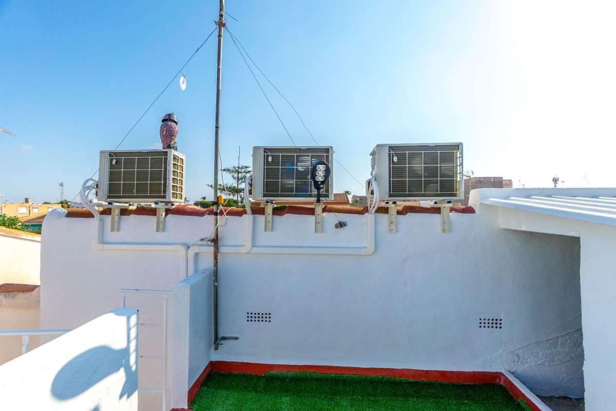 2 Zimmer Bungalow zu verkaufen in Lo Pagan - 150.000 € (Ref: 10103645)