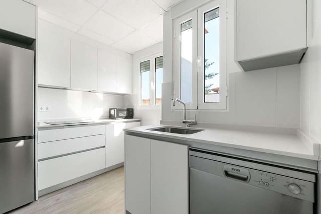 2 Zimmer Bungalow zu verkaufen in Lo Pagan, San Pedro del Pinatar - 150.000 € (Ref: 10103645)