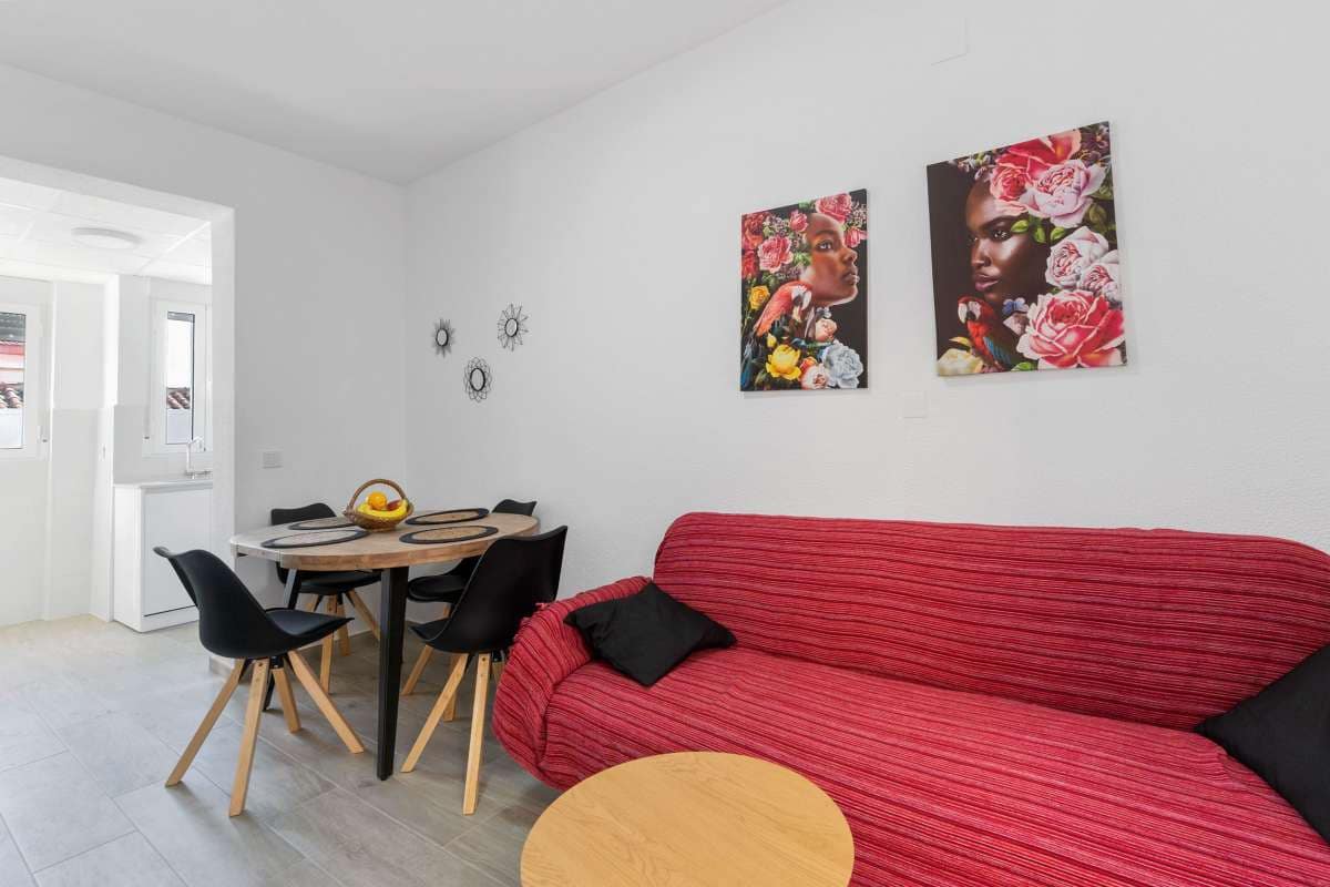 2 Zimmer Bungalow zu verkaufen in Lo Pagan - 150.000 € (Ref: 10103645)