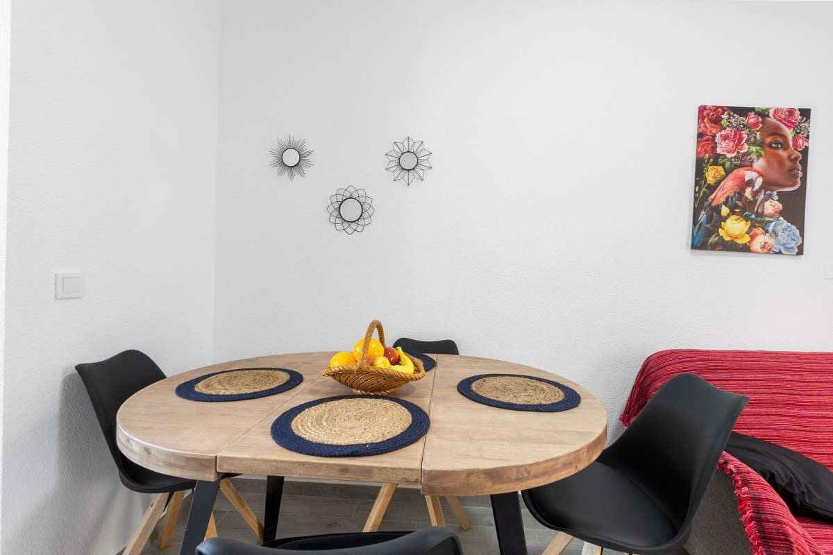 2 Zimmer Bungalow zu verkaufen in Lo Pagan - 150.000 € (Ref: 10103645)
