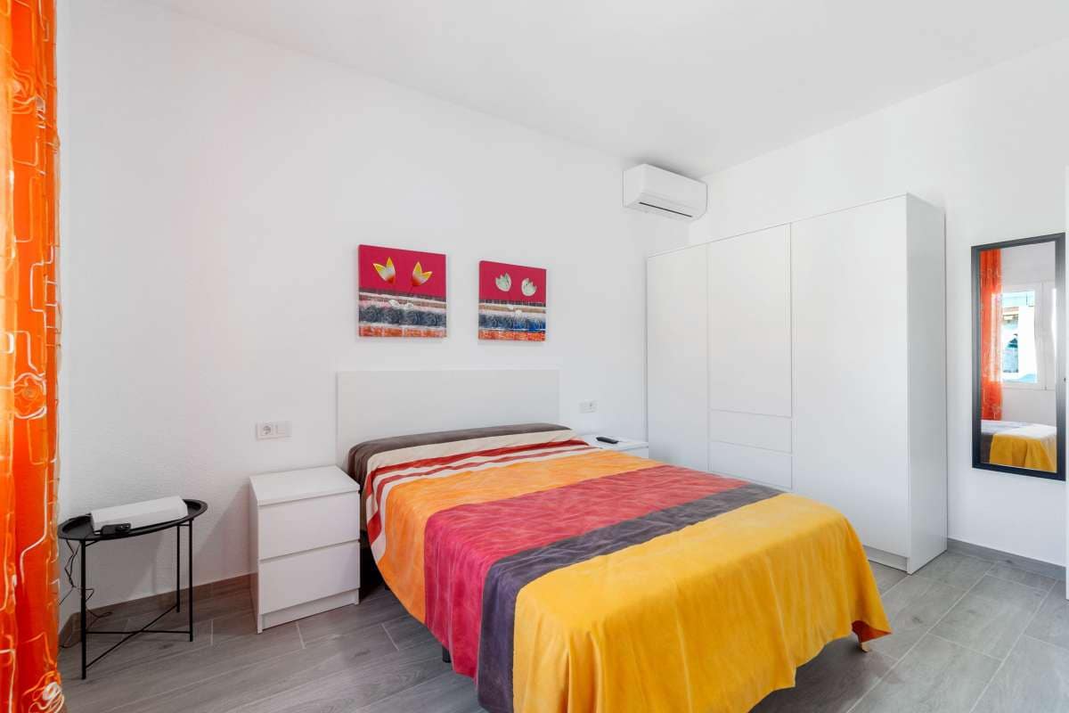 2 Zimmer Bungalow zu verkaufen in Lo Pagan - 150.000 € (Ref: 10103645)
