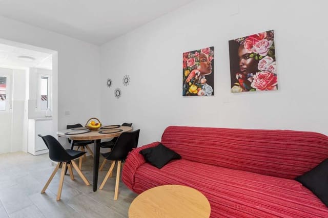 2 Zimmer Bungalow zu verkaufen in Lo Pagan, San Pedro del Pinatar - 150.000 € (Ref: 10103645)