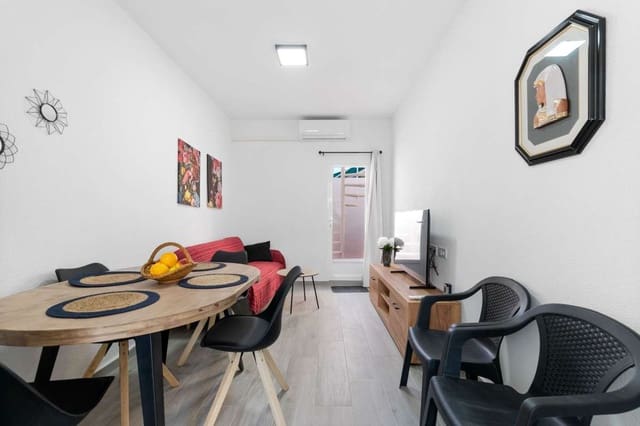 2 Zimmer Bungalow zu verkaufen in Lo Pagan, San Pedro del Pinatar - 150.000 € (Ref: 10103645)