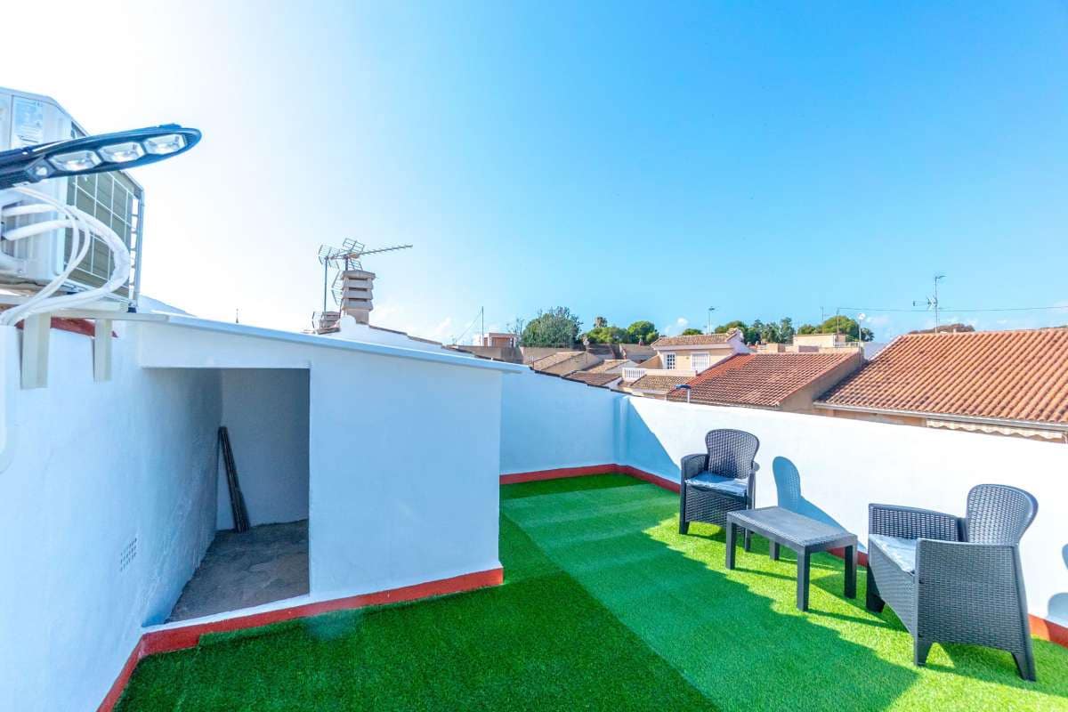 2 Zimmer Bungalow zu verkaufen in Lo Pagan - 150.000 € (Ref: 10103645)
