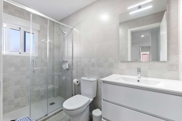 2 Zimmer Bungalow zu verkaufen in Lo Pagan, San Pedro del Pinatar - 150.000 € (Ref: 10103645)
