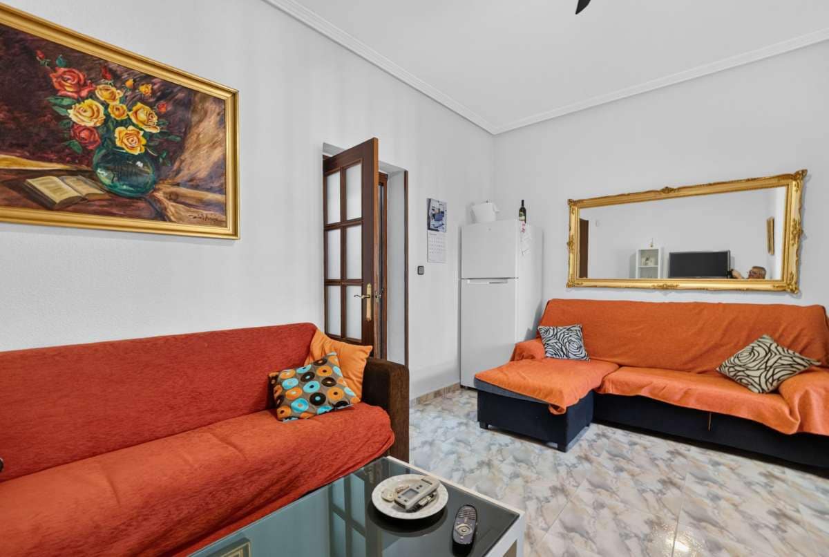 3 soverom Bungalow til salgs i Lo Pagan - € 120 000 (Ref: 10103646)