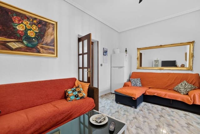 3 chambre Bungalow à vendre à Lo Pagan, San Pedro del Pinatar - 120 000 € (Ref: 10103646)