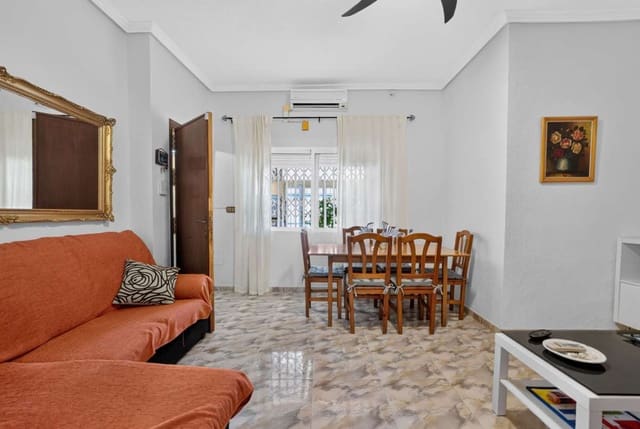 3 chambre Bungalow à vendre à Lo Pagan, San Pedro del Pinatar - 120 000 € (Ref: 10103646)