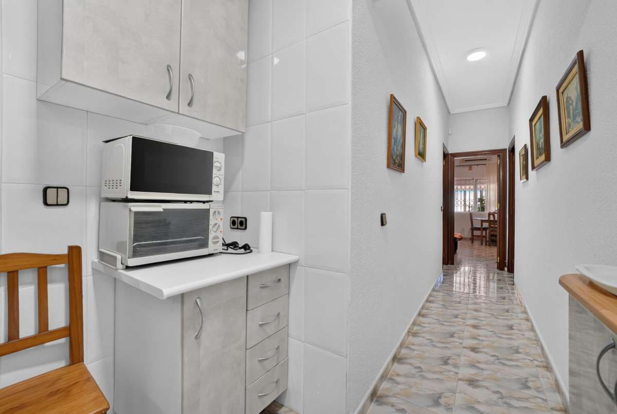 3 soverom Bungalow til salgs i Lo Pagan - € 120 000 (Ref: 10103646)