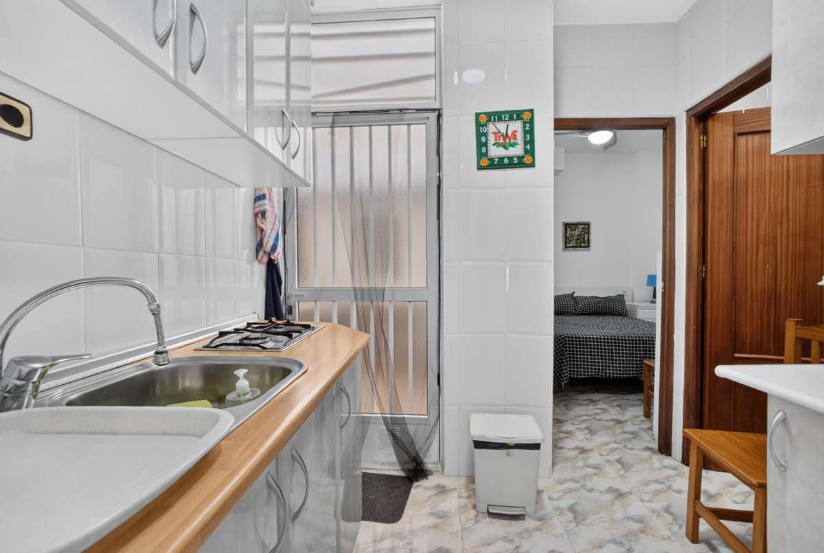 3 soverom Bungalow til salgs i Lo Pagan - € 120 000 (Ref: 10103646)