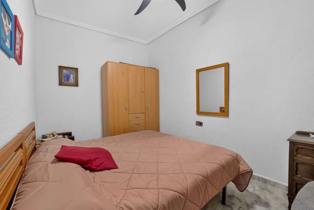 3 chambre Bungalow à vendre à Lo Pagan, San Pedro del Pinatar - 120 000 € (Ref: 10103646)