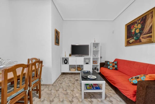3 chambre Bungalow à vendre à Lo Pagan, San Pedro del Pinatar - 120 000 € (Ref: 10103646)