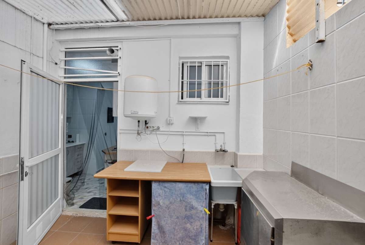 3 soverom Bungalow til salgs i Lo Pagan - € 120 000 (Ref: 10103646)