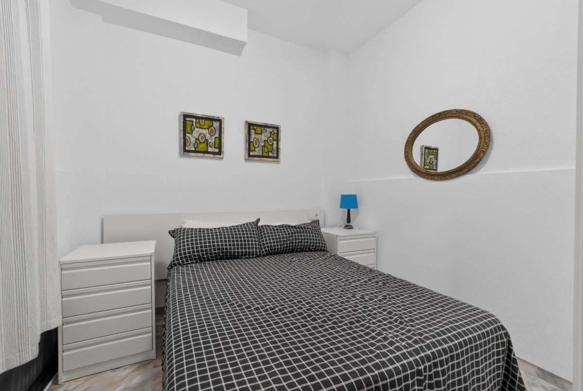 3 soverom Bungalow til salgs i Lo Pagan - € 120 000 (Ref: 10103646)