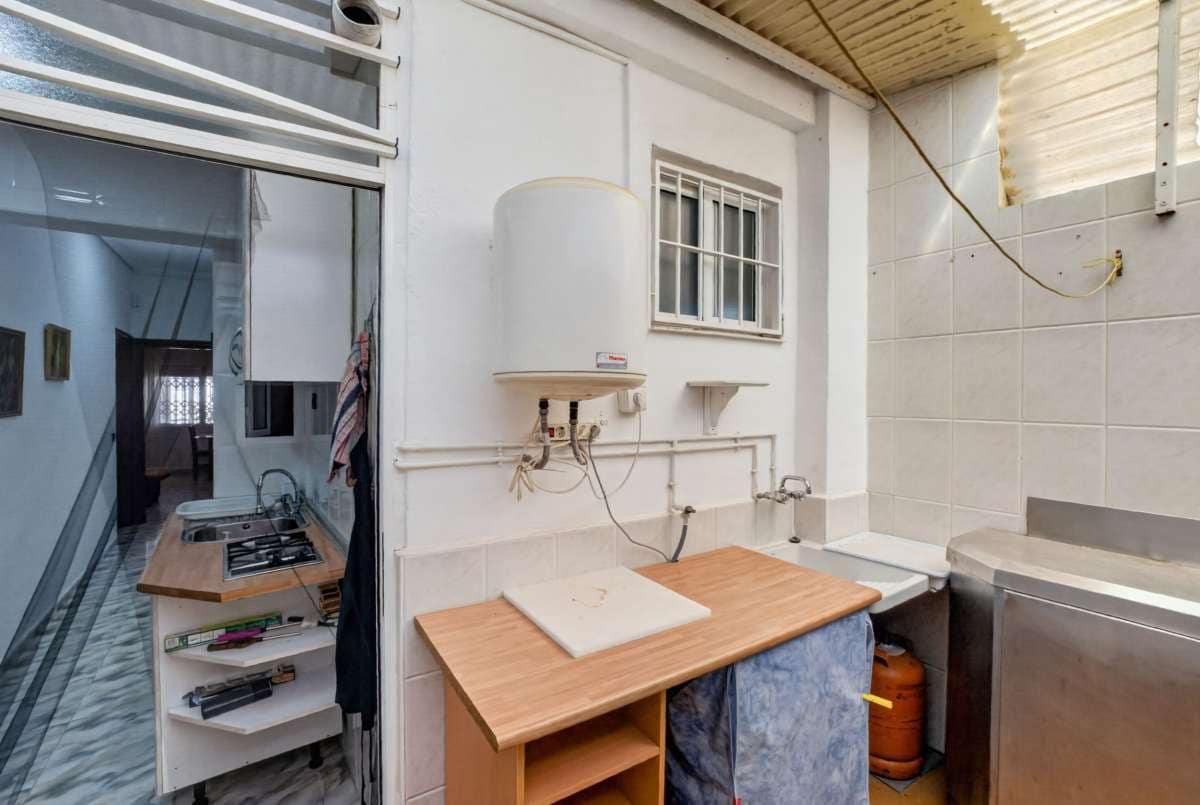 3 soverom Bungalow til salgs i Lo Pagan - € 120 000 (Ref: 10103646)