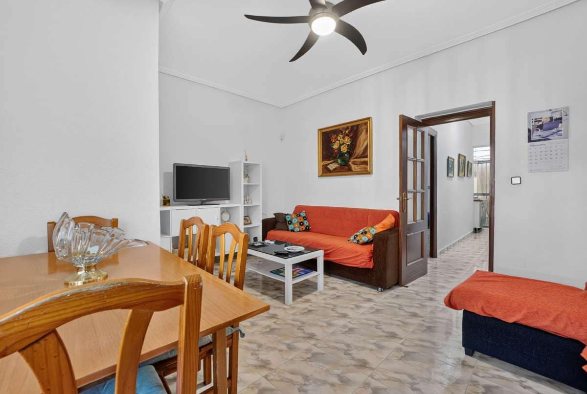 3 soverom Bungalow til salgs i Lo Pagan - € 120 000 (Ref: 10103646)