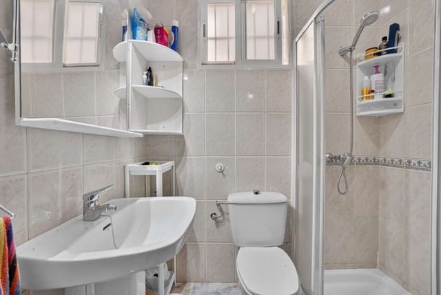 3 chambre Bungalow à vendre à Lo Pagan, San Pedro del Pinatar - 120 000 € (Ref: 10103646)