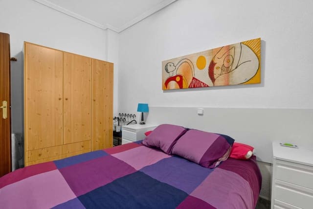 3 chambre Bungalow à vendre à Lo Pagan, San Pedro del Pinatar - 120 000 € (Ref: 10103646)