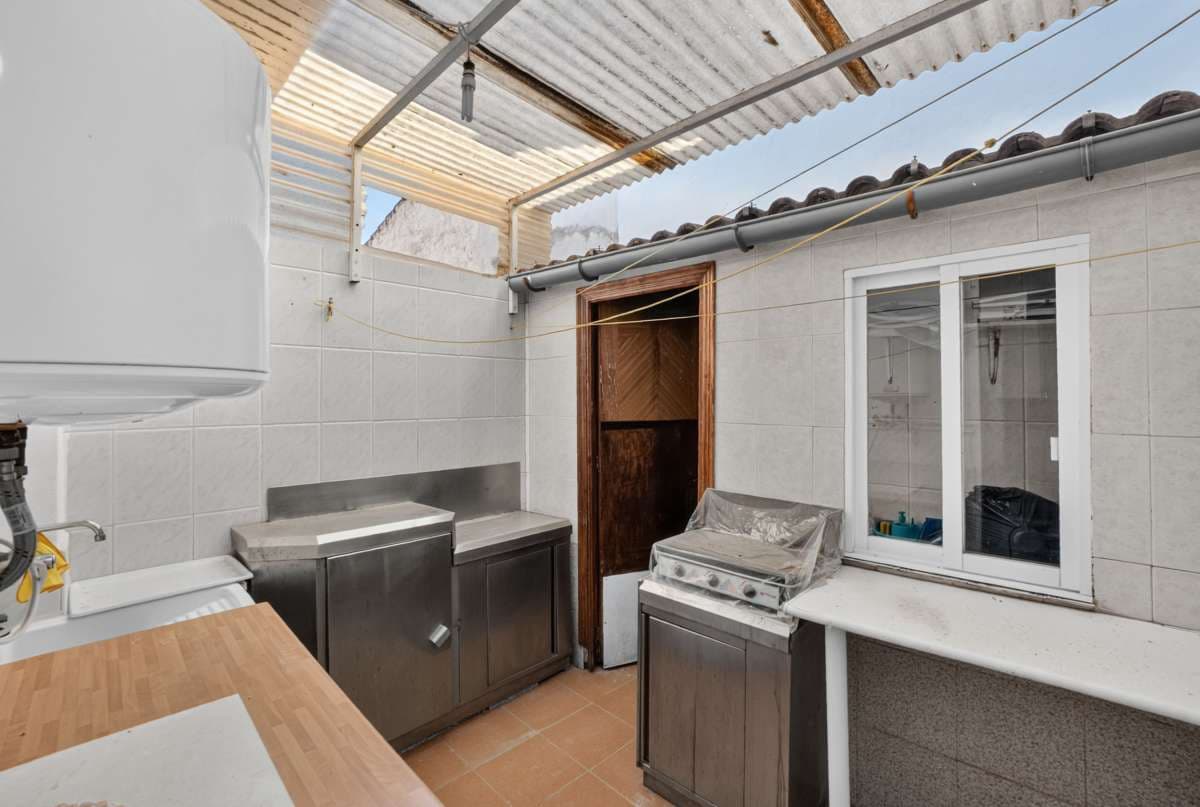 3 soverom Bungalow til salgs i Lo Pagan - € 120 000 (Ref: 10103646)