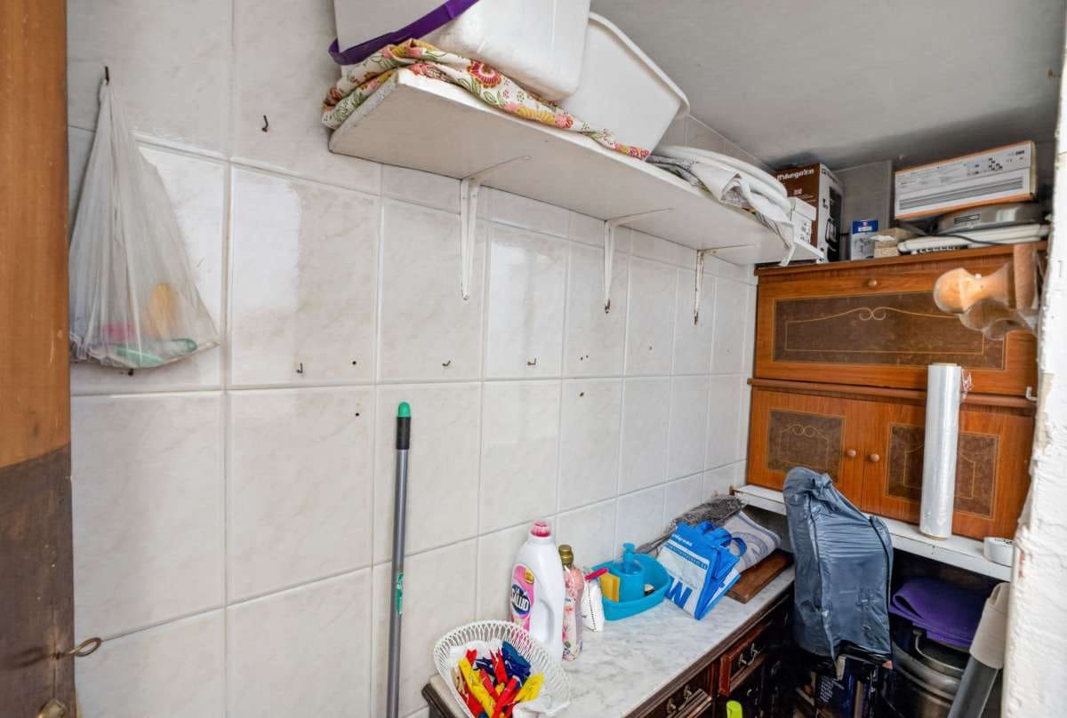 3 soverom Bungalow til salgs i Lo Pagan - € 120 000 (Ref: 10103646)