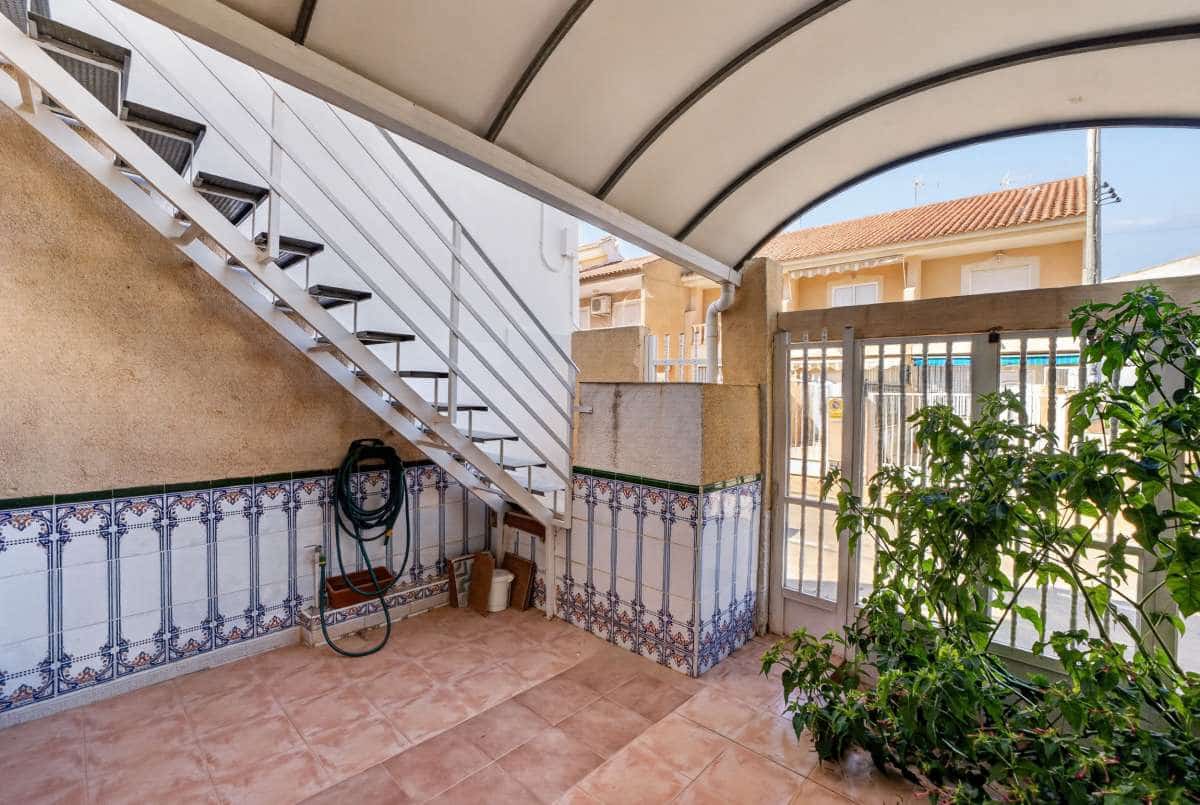 3 soverom Bungalow til salgs i Lo Pagan - € 120 000 (Ref: 10103646)