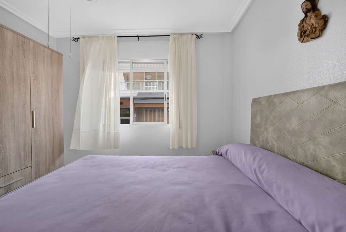 3 soverom Leilighet til salgs i Los Cuarteros - € 149 990 (Ref: 10103647)