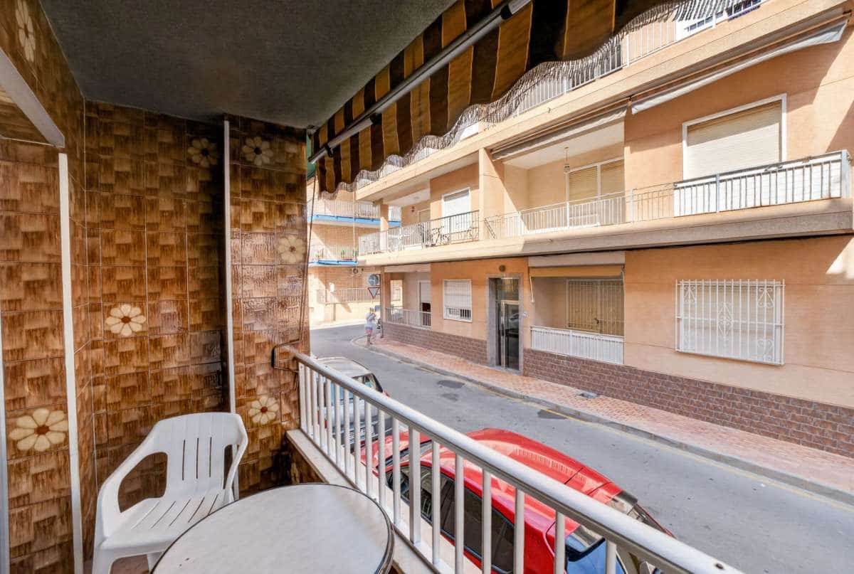 3 soverom Leilighet til salgs i Los Cuarteros - € 149 990 (Ref: 10103647)
