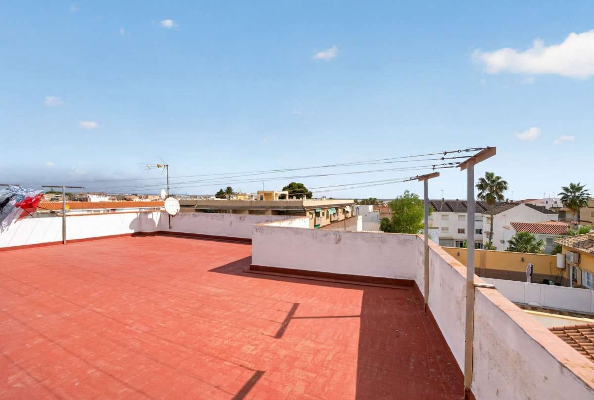 3 soverom Leilighet til salgs i Los Cuarteros - € 149 990 (Ref: 10103647)
