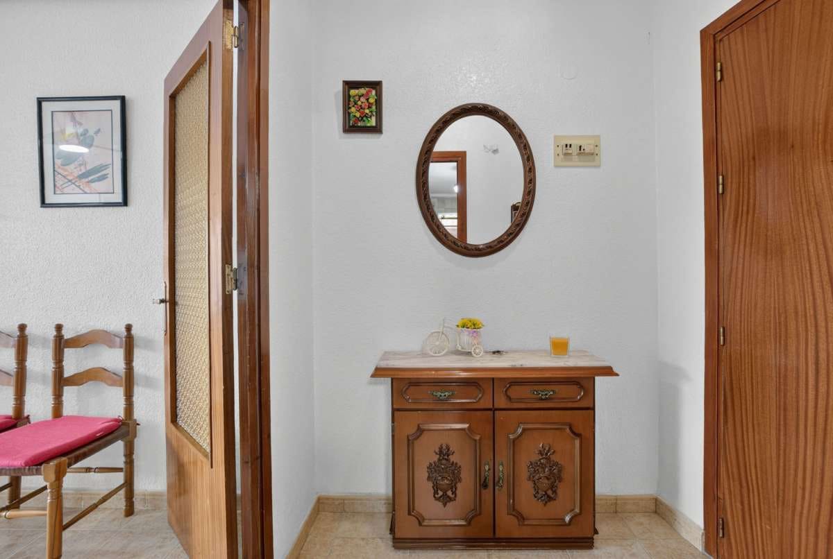 3 soverom Leilighet til salgs i Los Cuarteros - € 149 990 (Ref: 10103647)