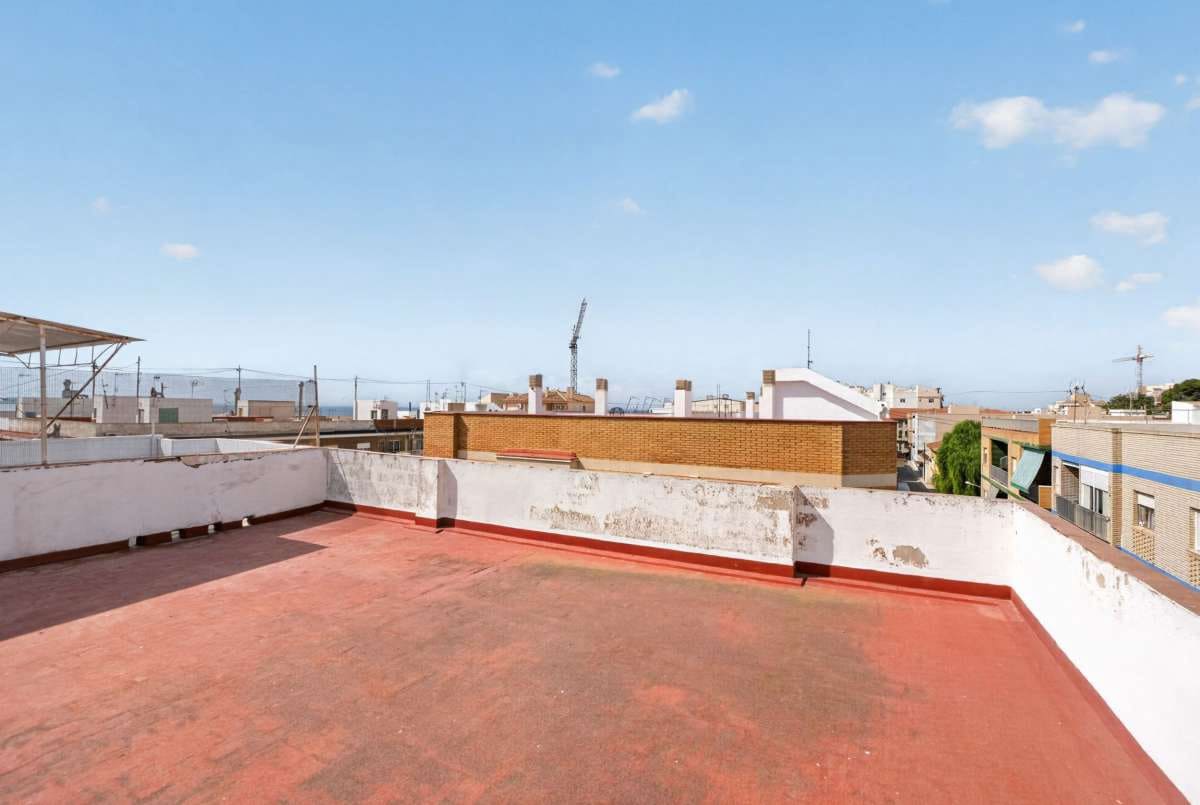 3 soverom Leilighet til salgs i Los Cuarteros - € 149 990 (Ref: 10103647)