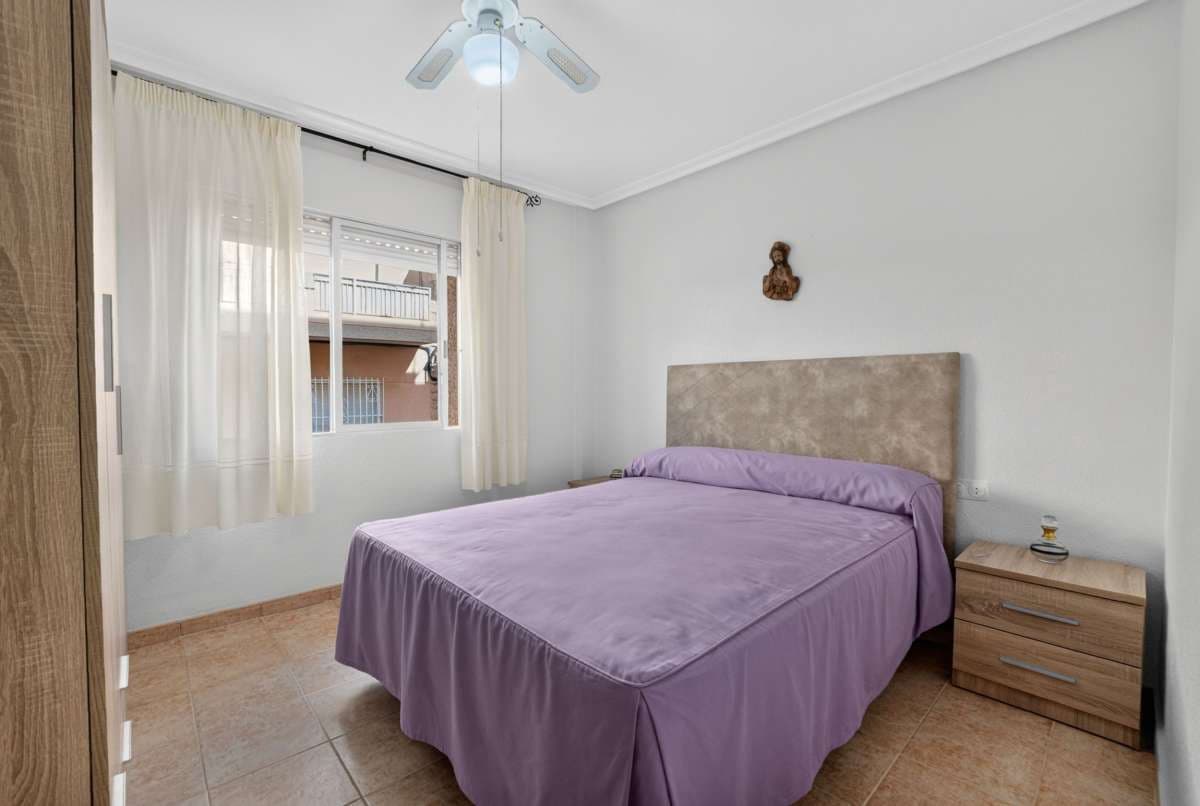 3 soverom Leilighet til salgs i Los Cuarteros - € 149 990 (Ref: 10103647)