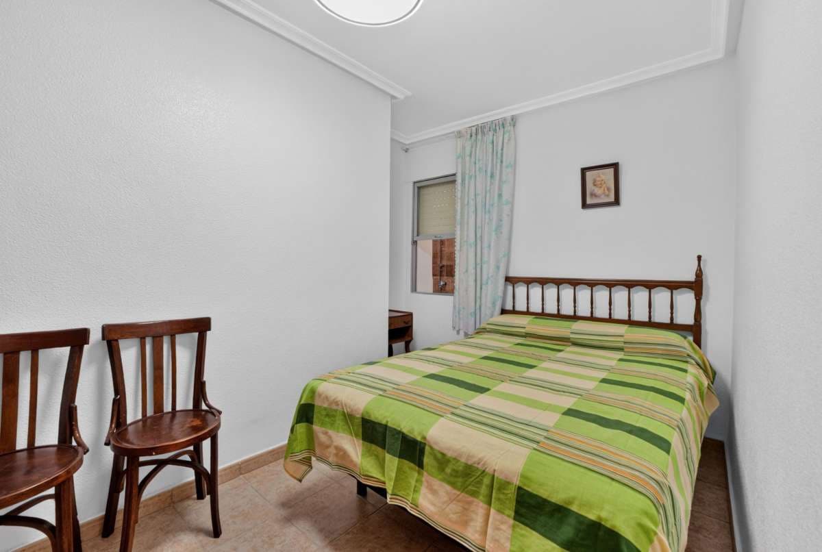 3 soverom Leilighet til salgs i Los Cuarteros - € 149 990 (Ref: 10103647)