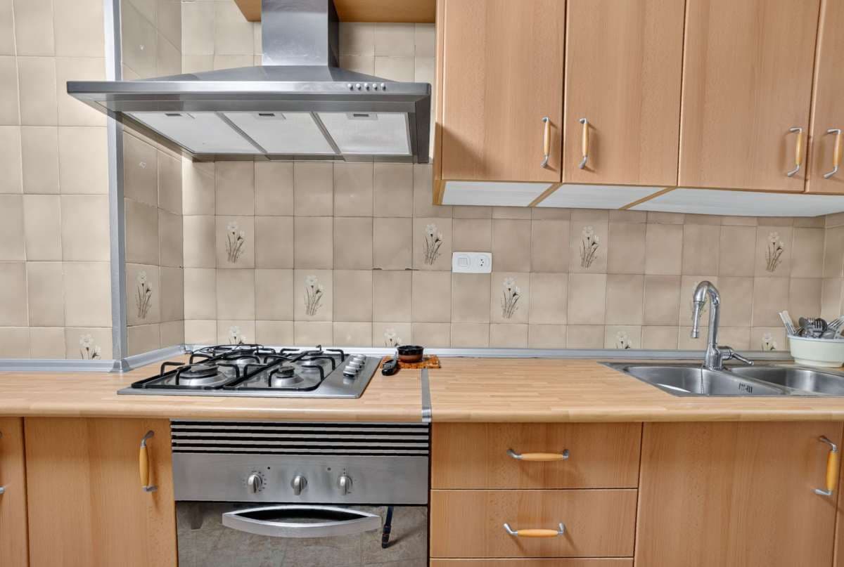 3 soverom Leilighet til salgs i Los Cuarteros - € 149 990 (Ref: 10103647)