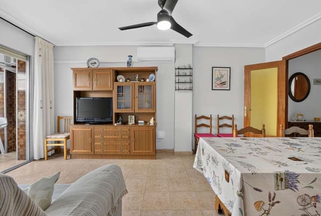 3 makuuhuone Huoneisto myytävänä paikassa Los Cuarteros, San Pedro del Pinatar - 149 990 € (Ref: 10103647)