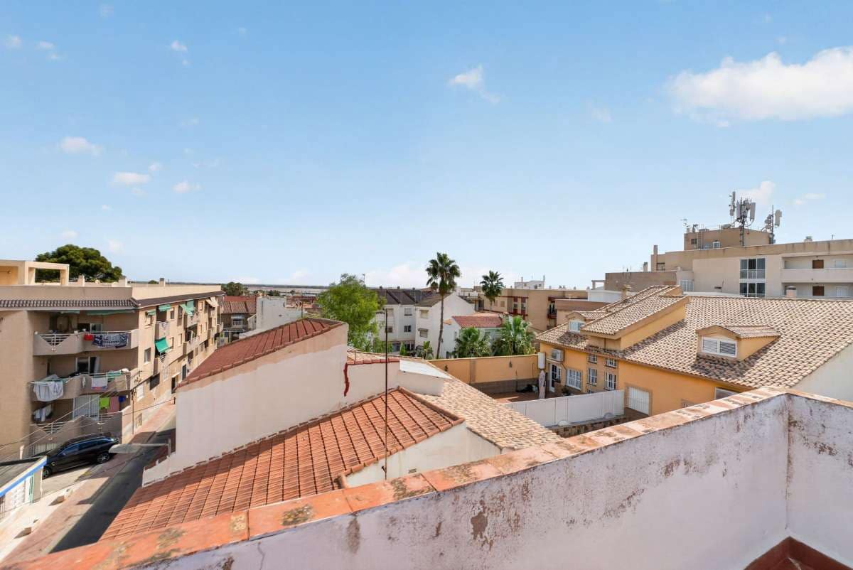 3 soverom Leilighet til salgs i Los Cuarteros - € 149 990 (Ref: 10103647)