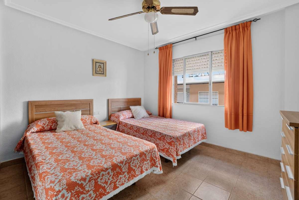 3 soverom Leilighet til salgs i Los Cuarteros - € 149 990 (Ref: 10103647)