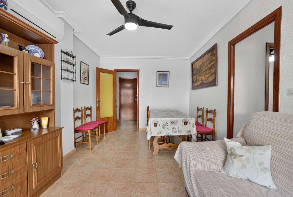 3 soverom Leilighet til salgs i Los Cuarteros - € 149 990 (Ref: 10103647)
