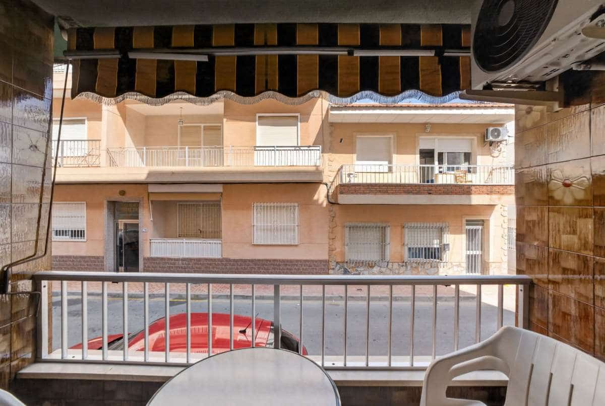3 soverom Leilighet til salgs i Los Cuarteros - € 149 990 (Ref: 10103647)