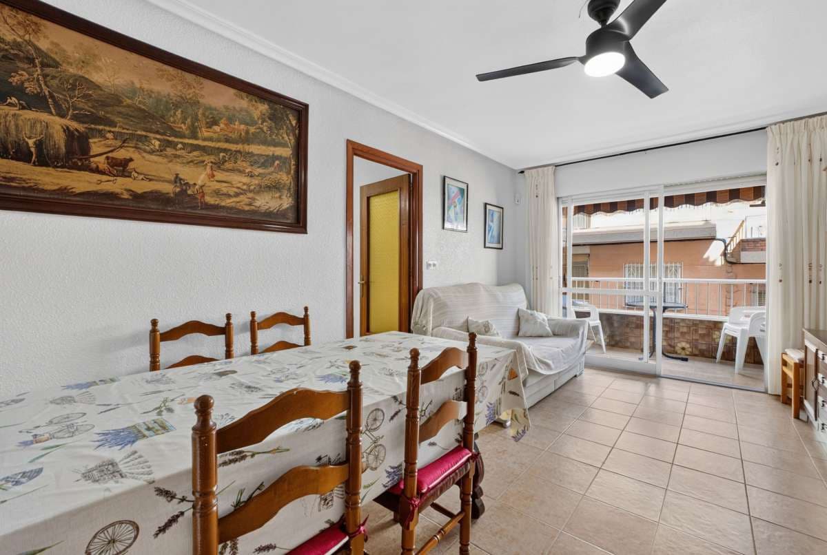 3 soverom Leilighet til salgs i Los Cuarteros - € 149 990 (Ref: 10103647)