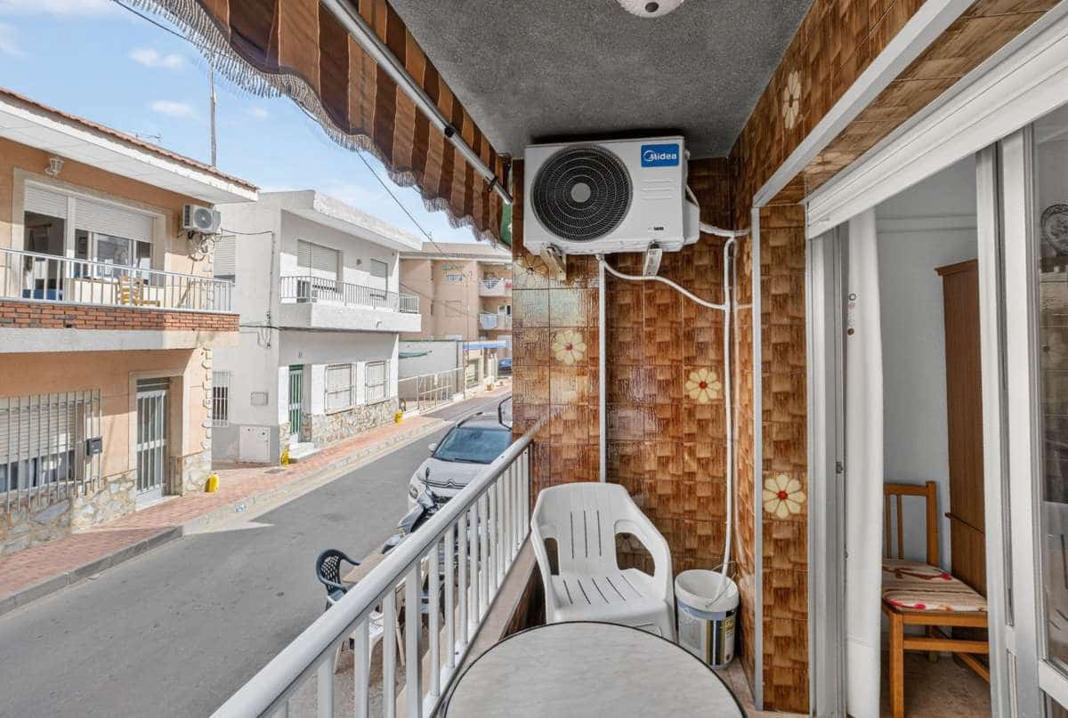 3 soverom Leilighet til salgs i Los Cuarteros - € 149 990 (Ref: 10103647)