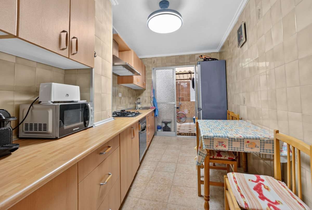 3 soverom Leilighet til salgs i Los Cuarteros - € 149 990 (Ref: 10103647)