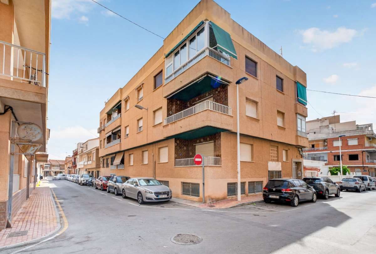 3 soverom Leilighet til salgs i Los Cuarteros - € 149 990 (Ref: 10103647)