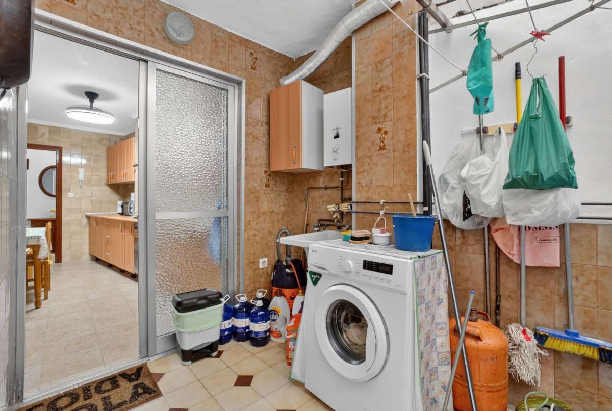 3 soverom Leilighet til salgs i Los Cuarteros - € 149 990 (Ref: 10103647)