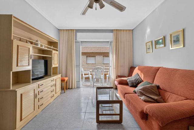 3 makuuhuone Huoneisto myytävänä paikassa San Pedro del Pinatar - 124 990 € (Ref: 10103648)