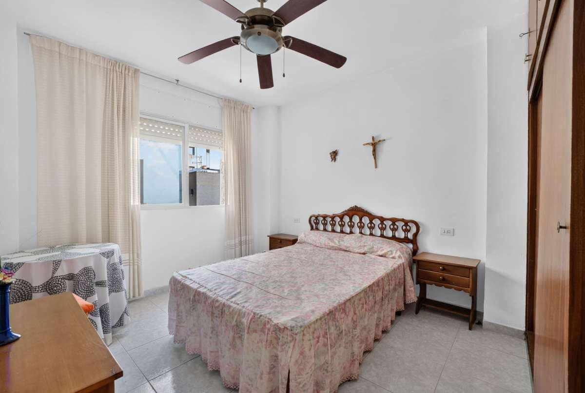 3 makuuhuone Huoneisto myytävänä paikassa San Pedro del Pinatar - 124 990 € (Ref: 10103648)