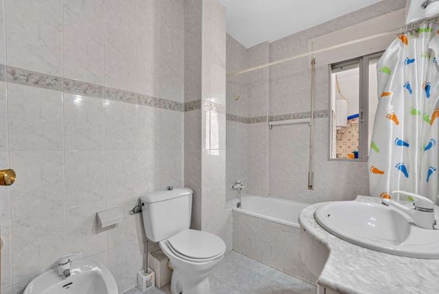 3 makuuhuone Huoneisto myytävänä paikassa San Pedro del Pinatar - 124 990 € (Ref: 10103648)