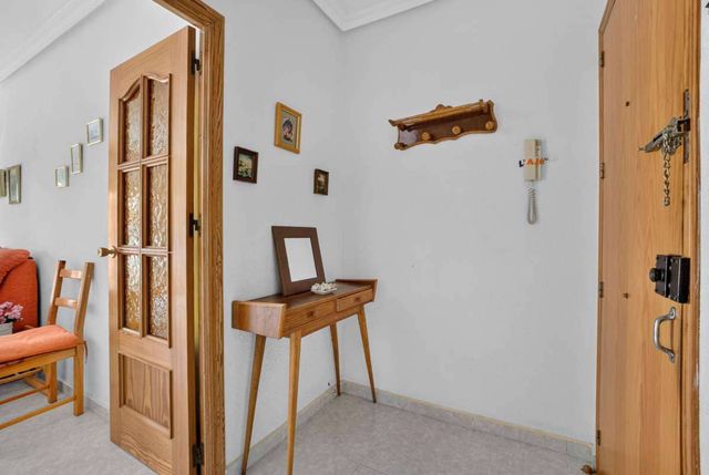 3 makuuhuone Huoneisto myytävänä paikassa San Pedro del Pinatar - 124 990 € (Ref: 10103648)