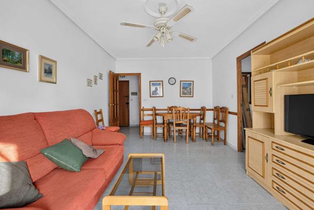 3 makuuhuone Huoneisto myytävänä paikassa San Pedro del Pinatar - 124 990 € (Ref: 10103648)