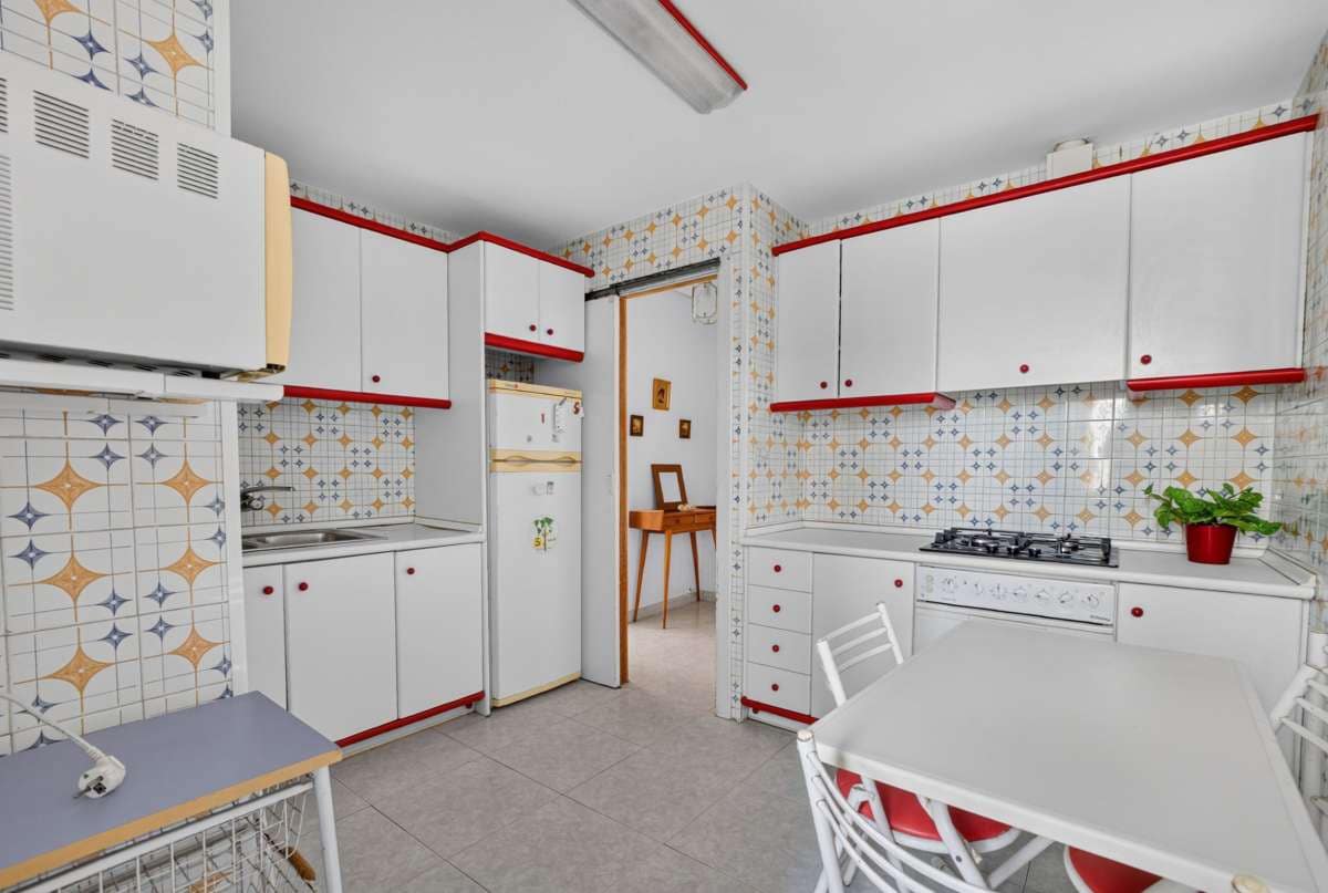 3 makuuhuone Huoneisto myytävänä paikassa San Pedro del Pinatar - 124 990 € (Ref: 10103648)