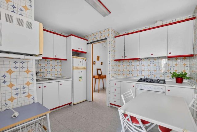 3 makuuhuone Huoneisto myytävänä paikassa San Pedro del Pinatar - 124 990 € (Ref: 10103648)